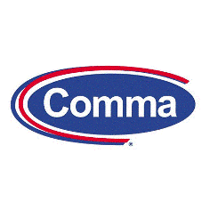 Comma (Комма)